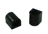Sway Bar Mount - Bushing Kit 23mm - W21123