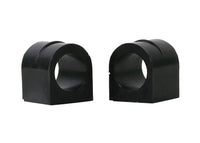 Sway Bar Mount - Bushing Kit 23mm - W21139