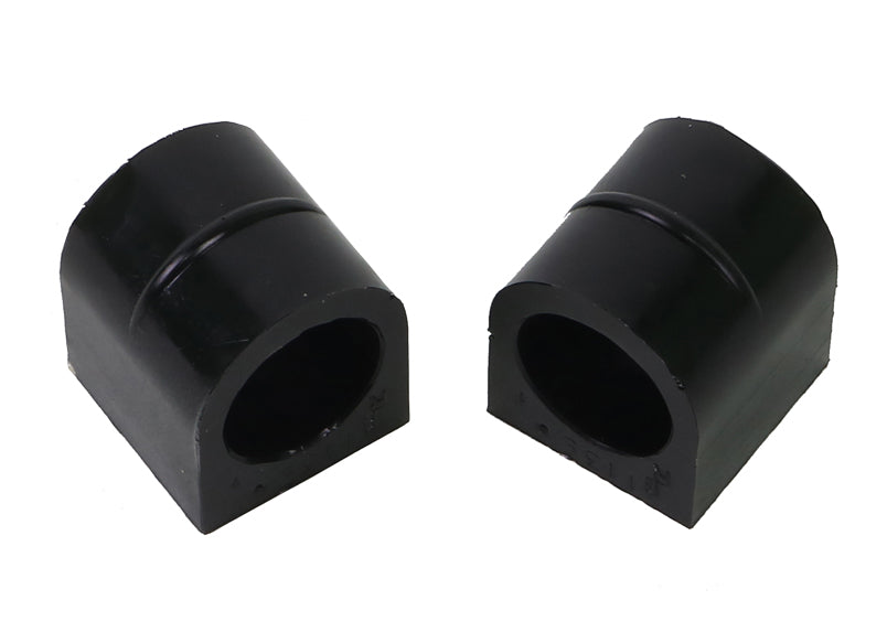 Sway Bar Mount - Bushing Kit 23mm - W21139