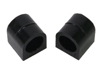 Sway Bar Mount - Bushing Kit 23mm - W21139