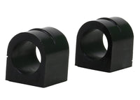 Sway Bar Mount - Bushing Kit 23mm - W21139