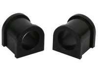 Sway Bar Mount - Bushing Kit 26mm - W21143