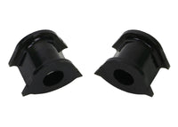 Sway Bar Mount - Bushing Kit 23mm - W21147