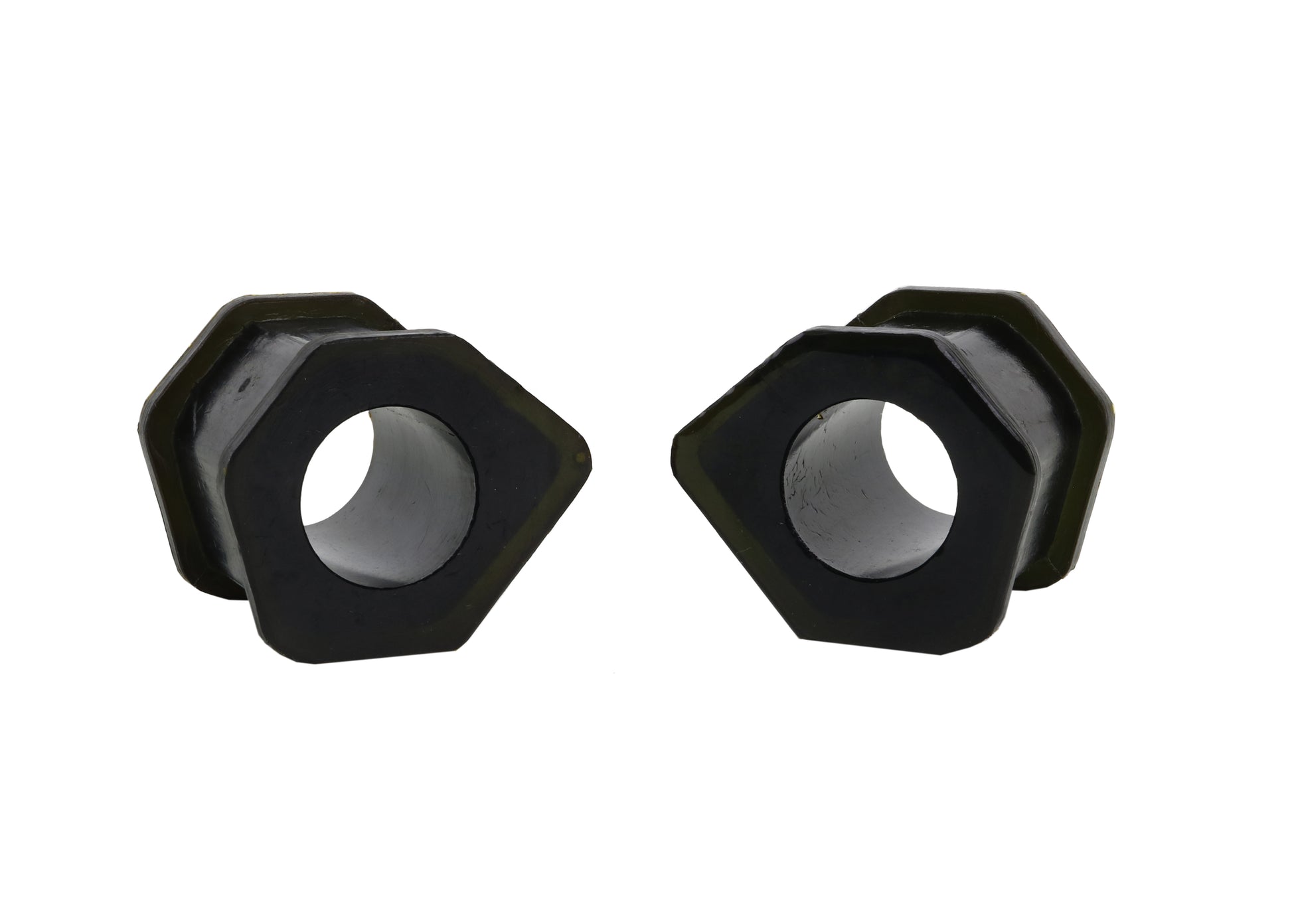 Sway Bar Mount - Outer Bushing Kit 22mm - W21148