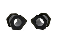 Sway Bar Mount - Outer Bushing Kit 22mm - W21148
