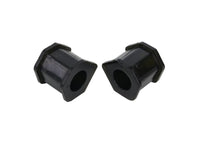 Sway Bar Mount - Outer Bushing Kit 22mm - W21148