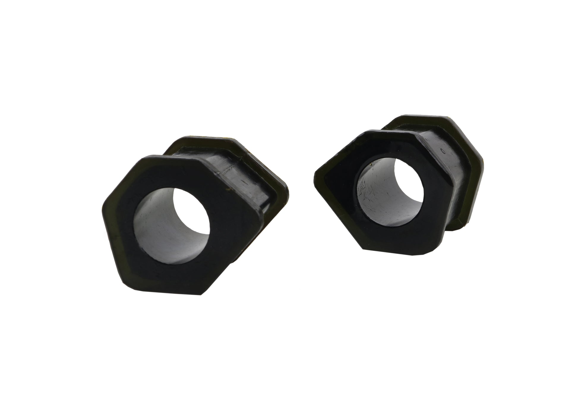 Sway Bar Mount - Outer Bushing Kit 22mm - W21148