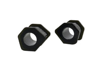 Sway Bar Mount - Outer Bushing Kit 22mm - W21148