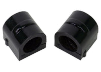 Sway Bar Mount - Bushing Kit 26mm - W21151G