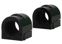 Sway Bar Mount - Bushing Kit 26mm - W21151G