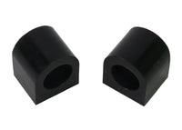 Sway Bar Mount - Bushing Kit 24mm - W21155