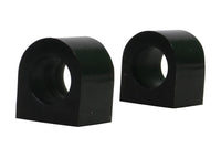 Sway Bar Mount - Bushing Kit 24mm - W21155