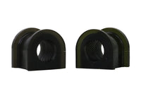 Sway Bar Mount - Bushing Kit 20mm - W21160