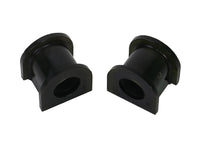 Sway Bar Mount - Bushing Kit 20mm - W21160