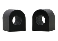 Sway Bar Mount - Bushing Kit 18mm - W21168