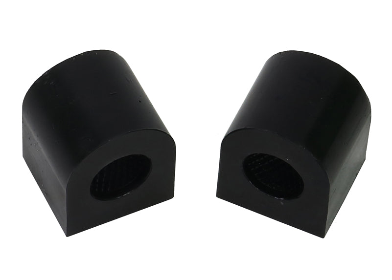 Sway Bar Mount - Bushing Kit 18mm - W21168