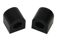 Sway Bar Mount - Bushing Kit 18mm - W21168