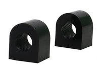 Sway Bar Mount - Bushing Kit 18mm - W21168