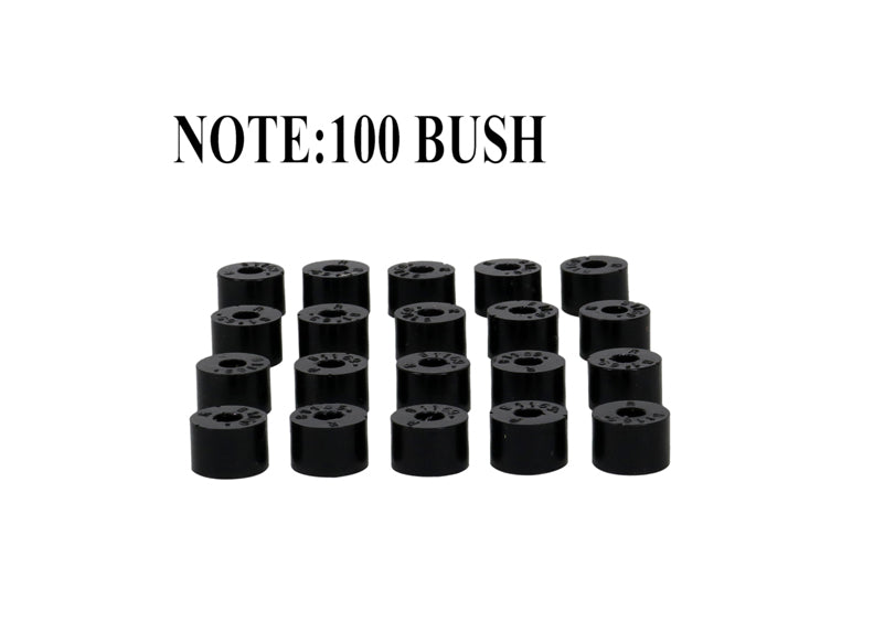 Sway Bar Link - Bushing Kit - W21169/100