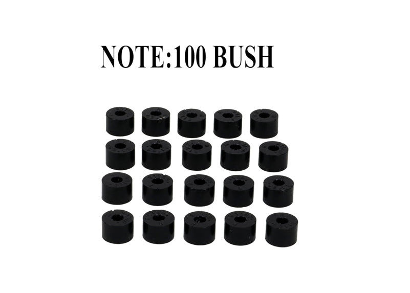 Sway Bar Link - Bushing Kit - W21169/100