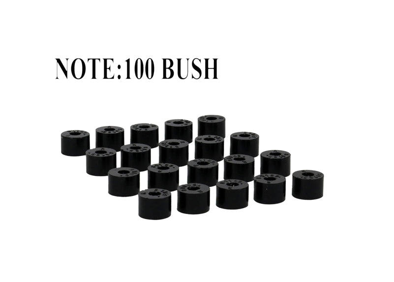 Sway Bar Link - Bushing Kit - W21169/100
