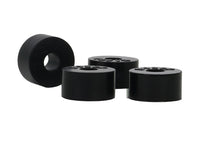 Shock Absorber - Upper Bushing Kit - W21172