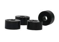 Shock Absorber - Upper Bushing Kit - W21172