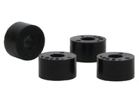 Sway Bar Link - Bushing Kit - W21173