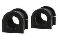 Sway Bar Mount - Bushing Kit 23mm - W21999-23