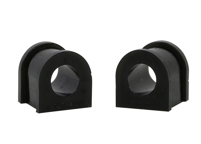 Sway Bar Mount - Bushing Kit 21mm - W21206