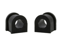 Sway Bar Mount - Bushing Kit 21mm - W21206