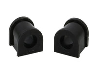 Sway Bar Mount - Bushing Kit 21mm - W21206