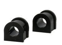 Sway Bar Mount - Bushing Kit 21mm - W21206