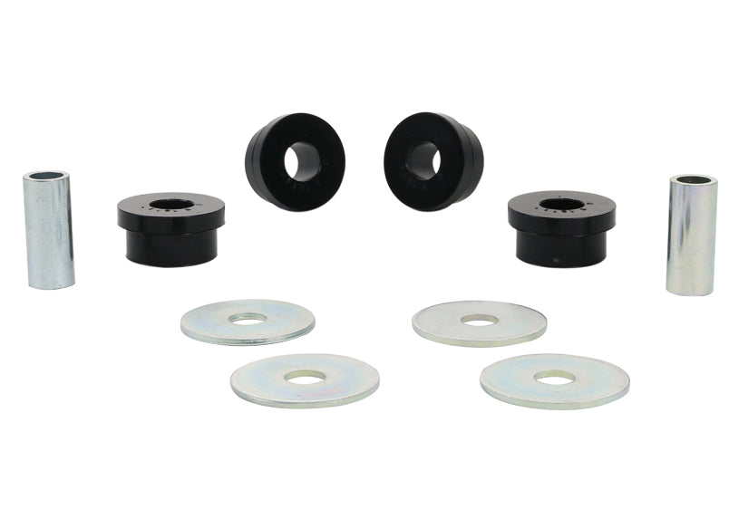 Control Arm Lower - Outer Bushing Kit - W21211