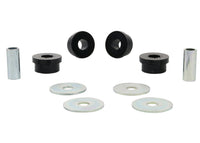 Control Arm Lower - Outer Bushing Kit - W21211