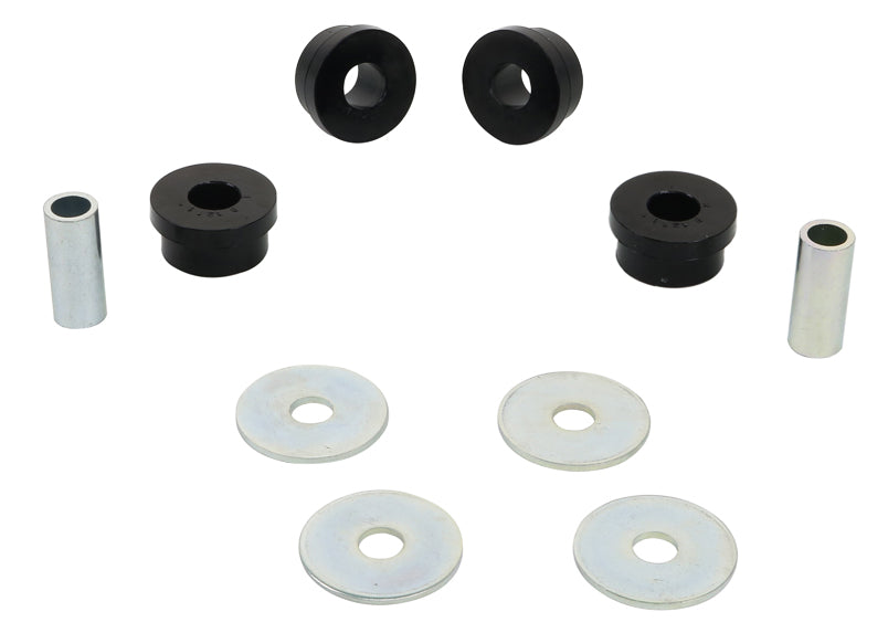 Control Arm Lower - Outer Bushing Kit - W21211