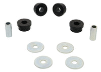 Control Arm Lower - Outer Bushing Kit - W21211