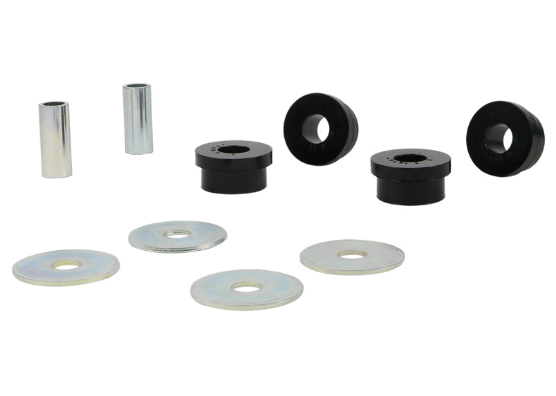 Control Arm Lower - Outer Bushing Kit - W21211