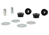 Control Arm Lower - Outer Bushing Kit - W21211