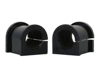 Sway Bar Mount - Bushing Kit 25mm - W21212G
