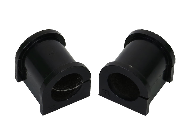 Sway Bar Mount - Bushing Kit 25mm - W21212G