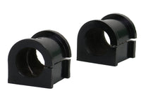 Sway Bar Mount - Bushing Kit 25mm - W21212G