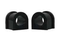 Sway Bar Mount - Bushing Kit 24mm - W21214