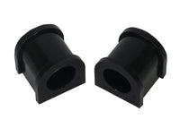 Sway Bar Mount - Bushing Kit 24mm - W21214