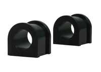 Sway Bar Mount - Bushing Kit 24mm - W21214