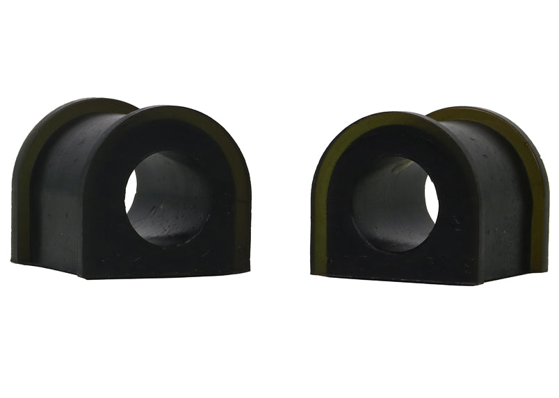 Sway Bar Mount - Bushing Kit 21mm - W21223