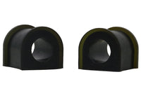 Sway Bar Mount - Bushing Kit 21mm - W21223