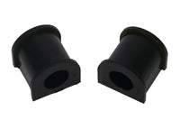 Sway Bar Mount - Bushing Kit 21mm - W21223
