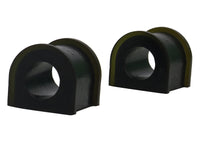 Sway Bar Mount - Bushing Kit 21mm - W21223