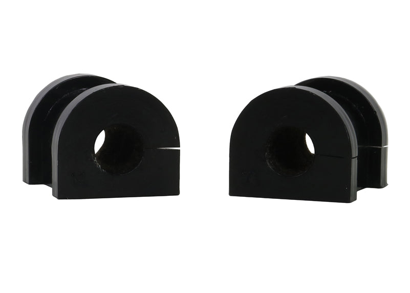 Sway Bar Mount - Bushing Kit 17mm - W21228G
